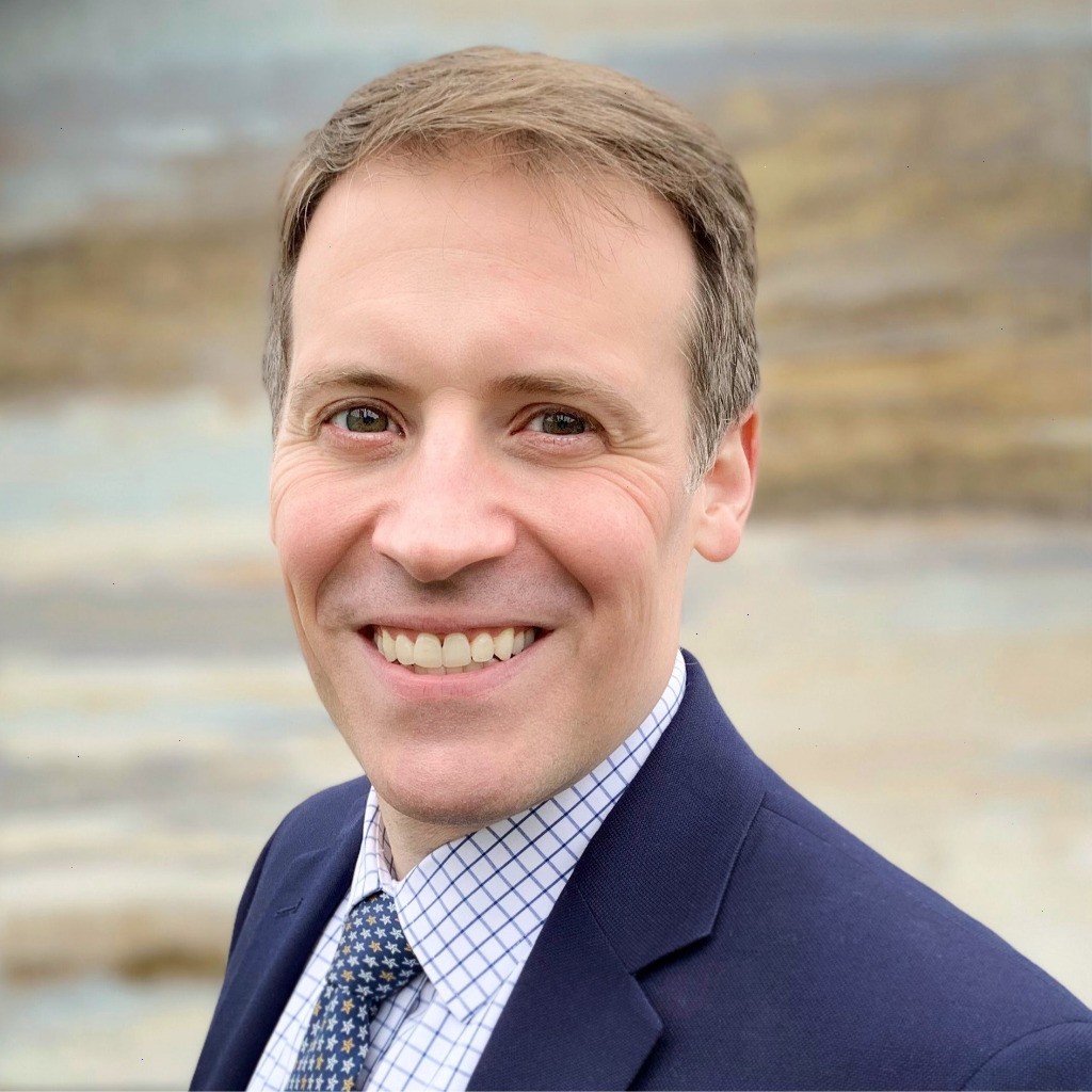 David Anderson